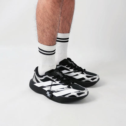 ADIDAS EVO SL EXO BLACK WHITE