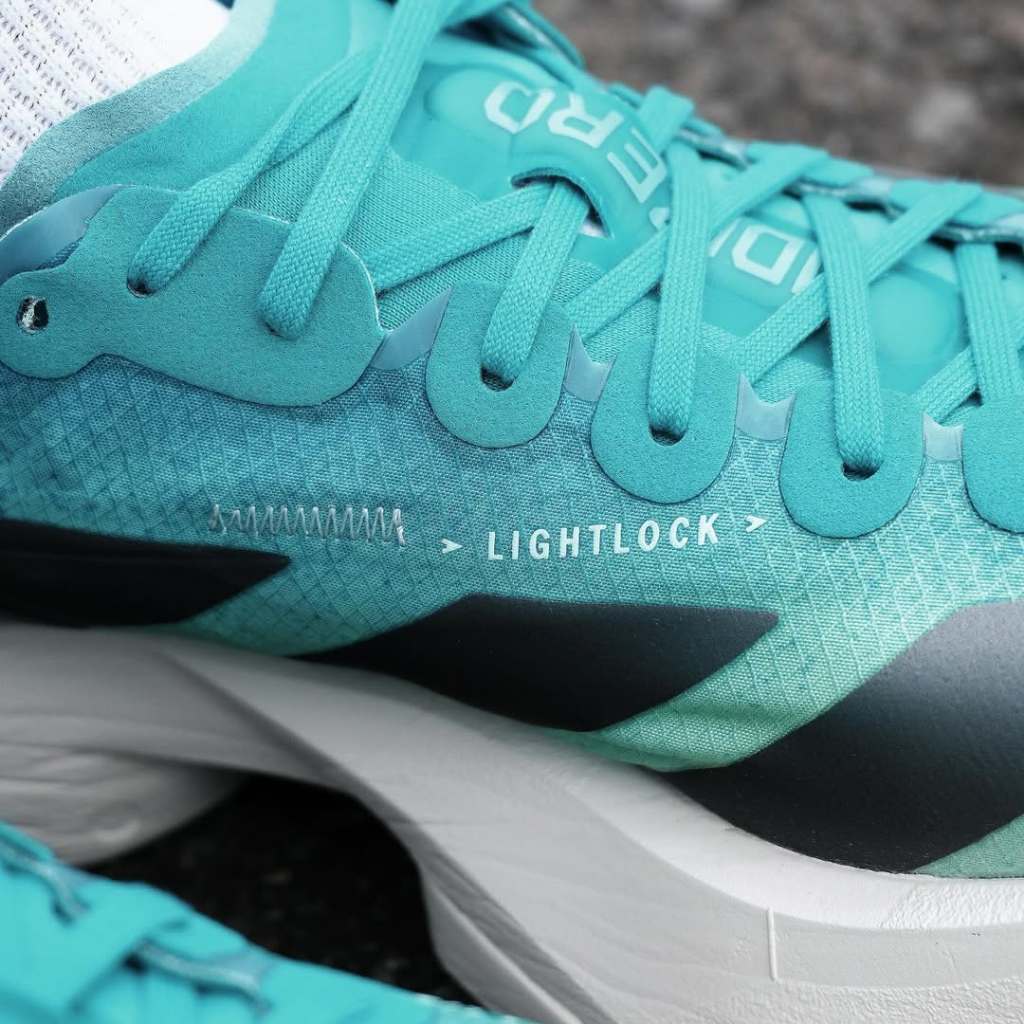 ADIZERO ADIOS PRO 4 HIRAQU