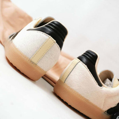 SAMBA OG RETRO CREAM MYSTERY BROWN