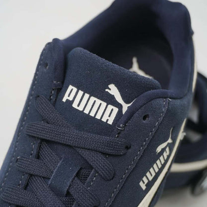 PUMA OG SPEEDCAT NAVY WHITE