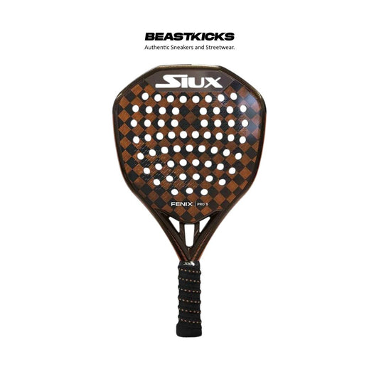 SIUX FENIX PRO 5 BROWN 2025