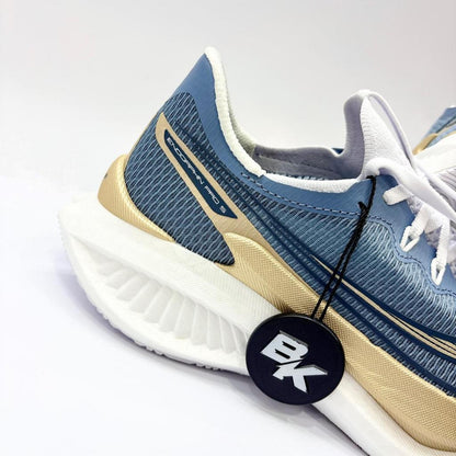 SAUCONY ENDORPHIN PRO 5 STORM GILDED BLU