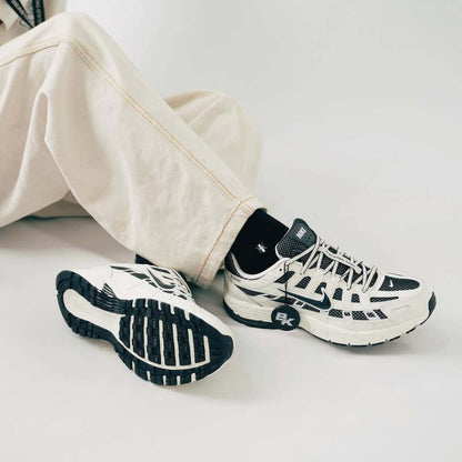 NIKE P-6000 SAIL OFF NOIR MEDIUM ASH VOI