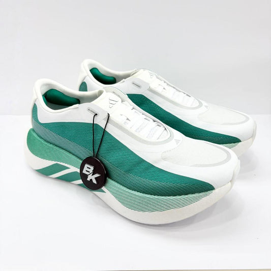 HYPERBOOST EDGE WHITE GREEN