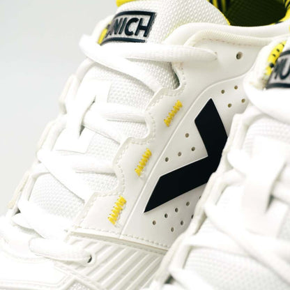 MUNICH ATOMIK 45 WHITE YELLOW