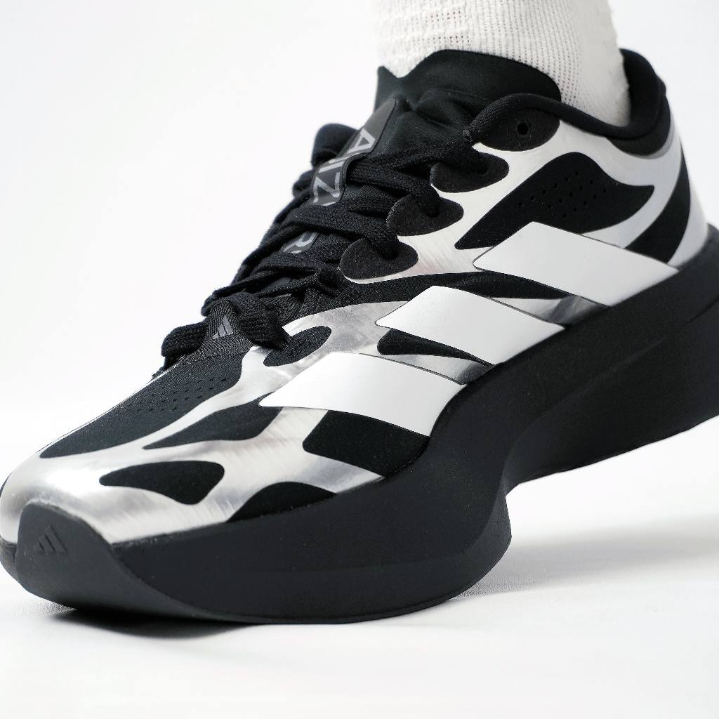 ADIDAS EVO SL EXO BLACK WHITE