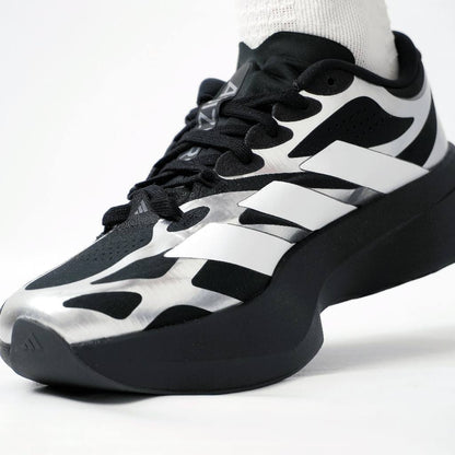 ADIDAS EVO SL EXO BLACK WHITE