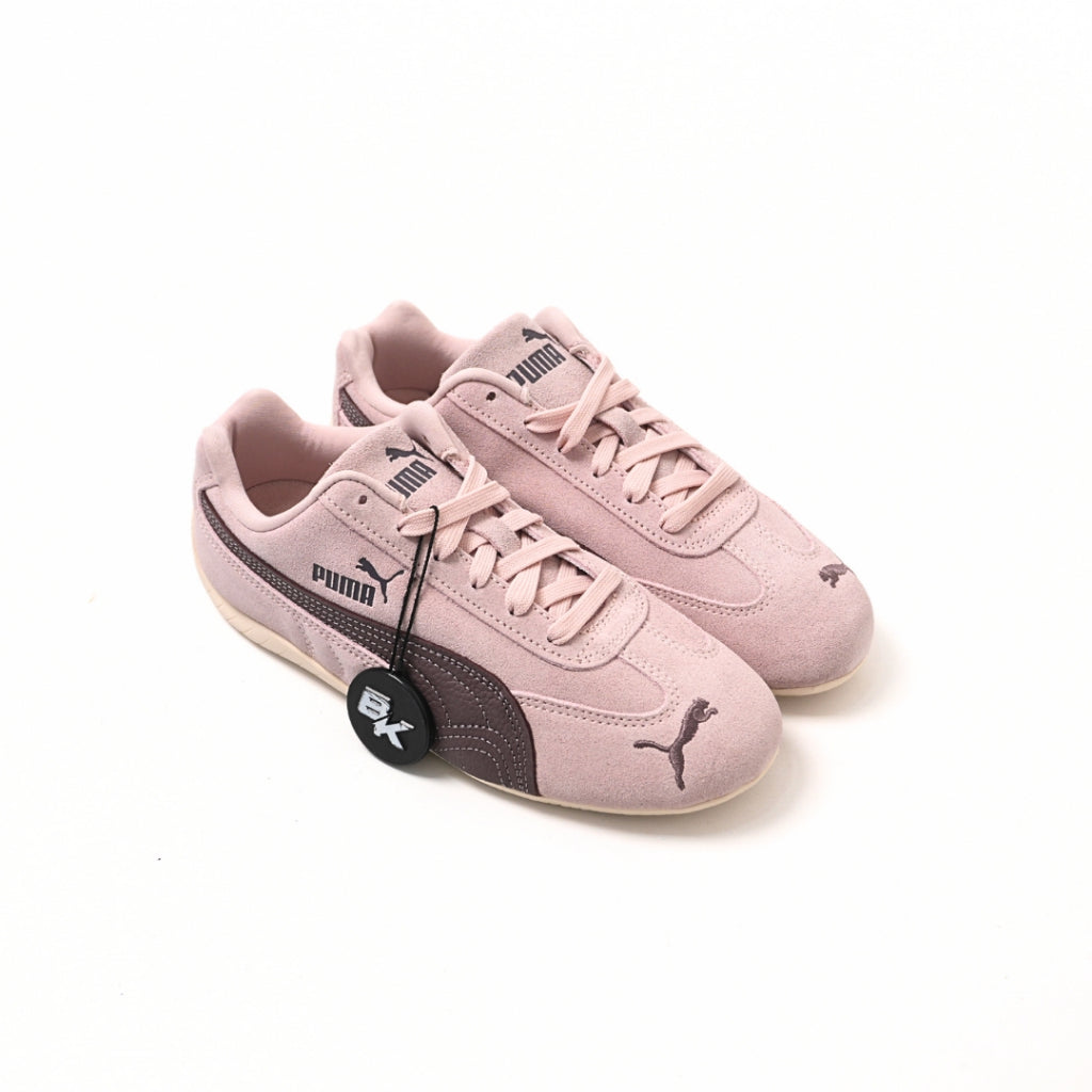 PUMA OG SPEEDCAT MAUVE RAISIN