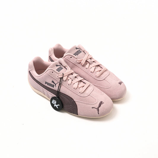 PUMA OG SPEEDCAT MAUVE RAISIN