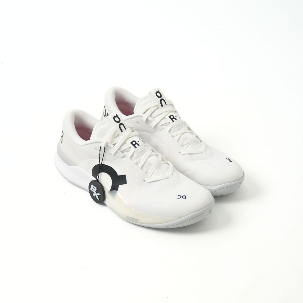 ON THE ROGER PRO 3 WHITE PINK
