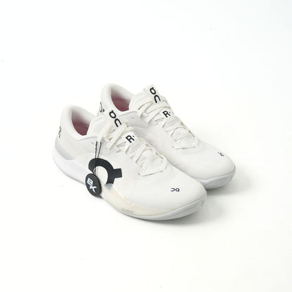 ON THE ROGER PRO 3 WHITE PINK