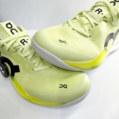 ON THE ROGER PRO 3 LINEN LIME