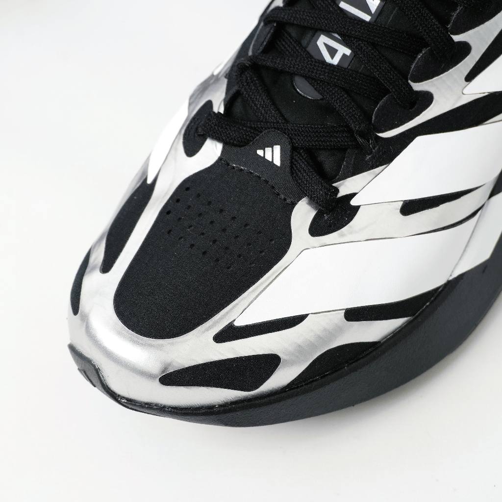 ADIDAS EVO SL EXO BLACK WHITE