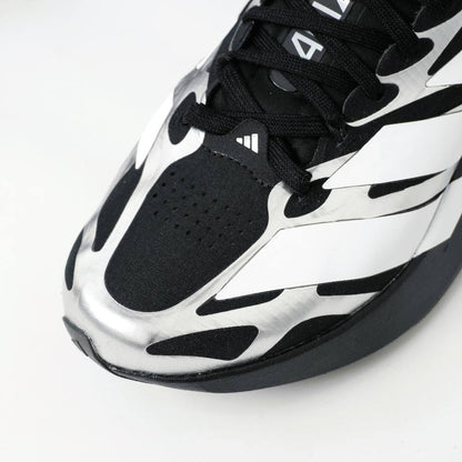 ADIDAS EVO SL EXO BLACK WHITE