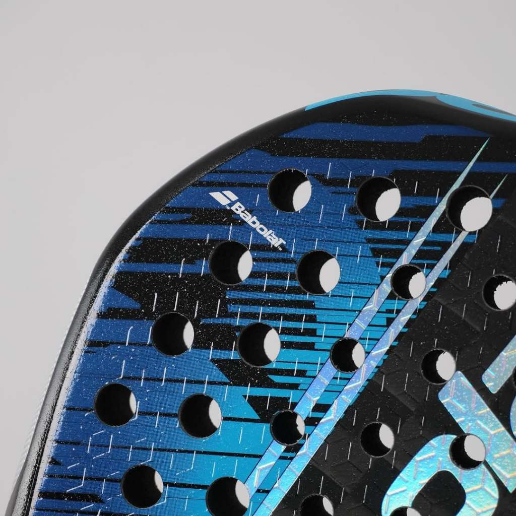 BABOLAT AIR VIPER 2.6 2026