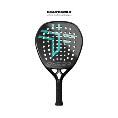OXDOG ULTIMATE PRO 2026 BLACK TOSCA