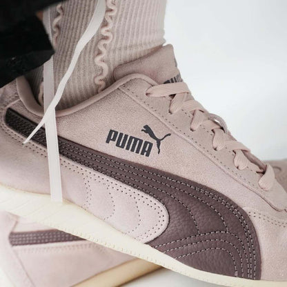 PUMA OG SPEEDCAT MAUVE RAISIN