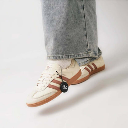 SAMBA OG WONDER WHITE SHADOW PINK