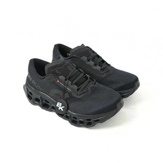 ON CLOUDMONSTER 3 WIDE BLACK