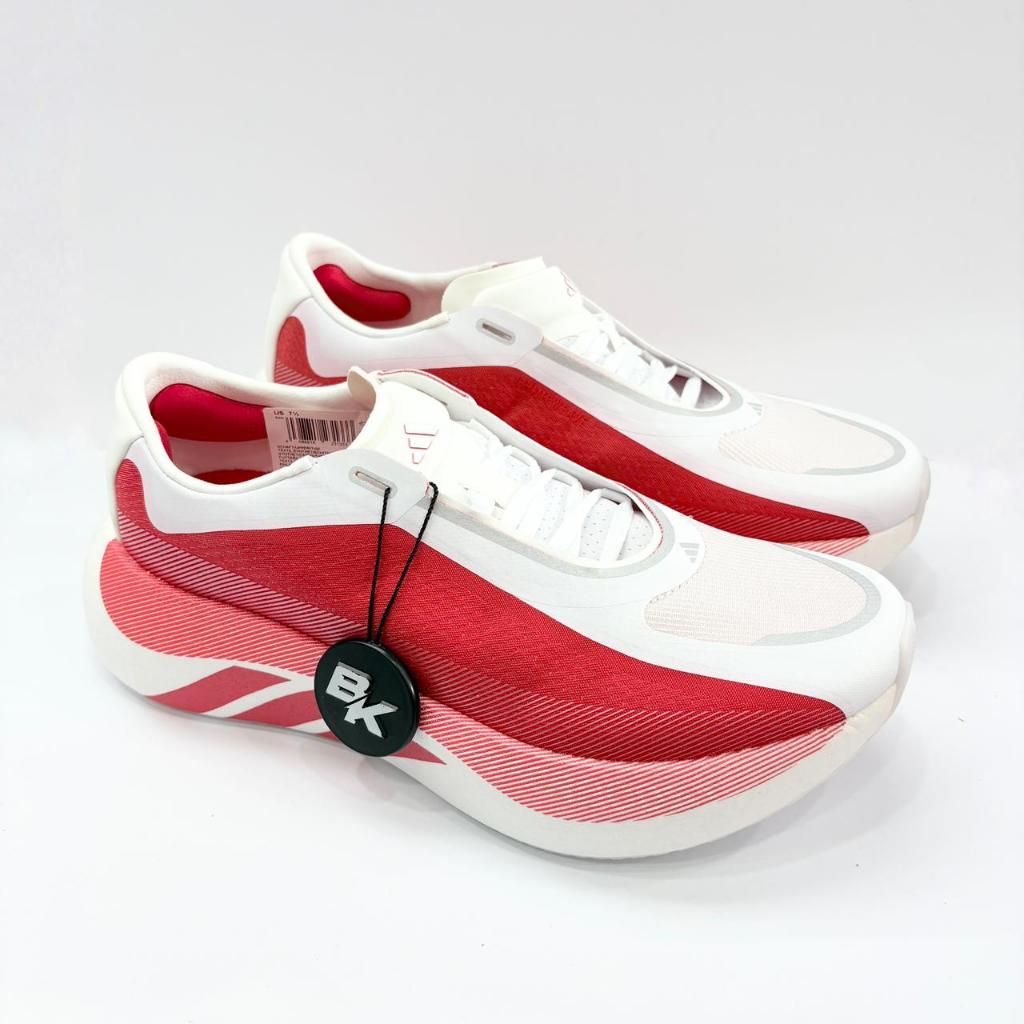 HYPERBOOST EDGE WHITE PURE RUBY