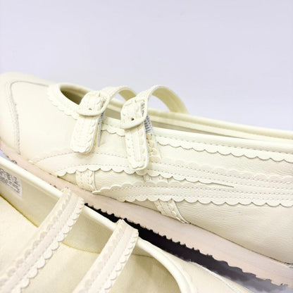 ONITSUKA MEXICO 66 TGRS IVORY
