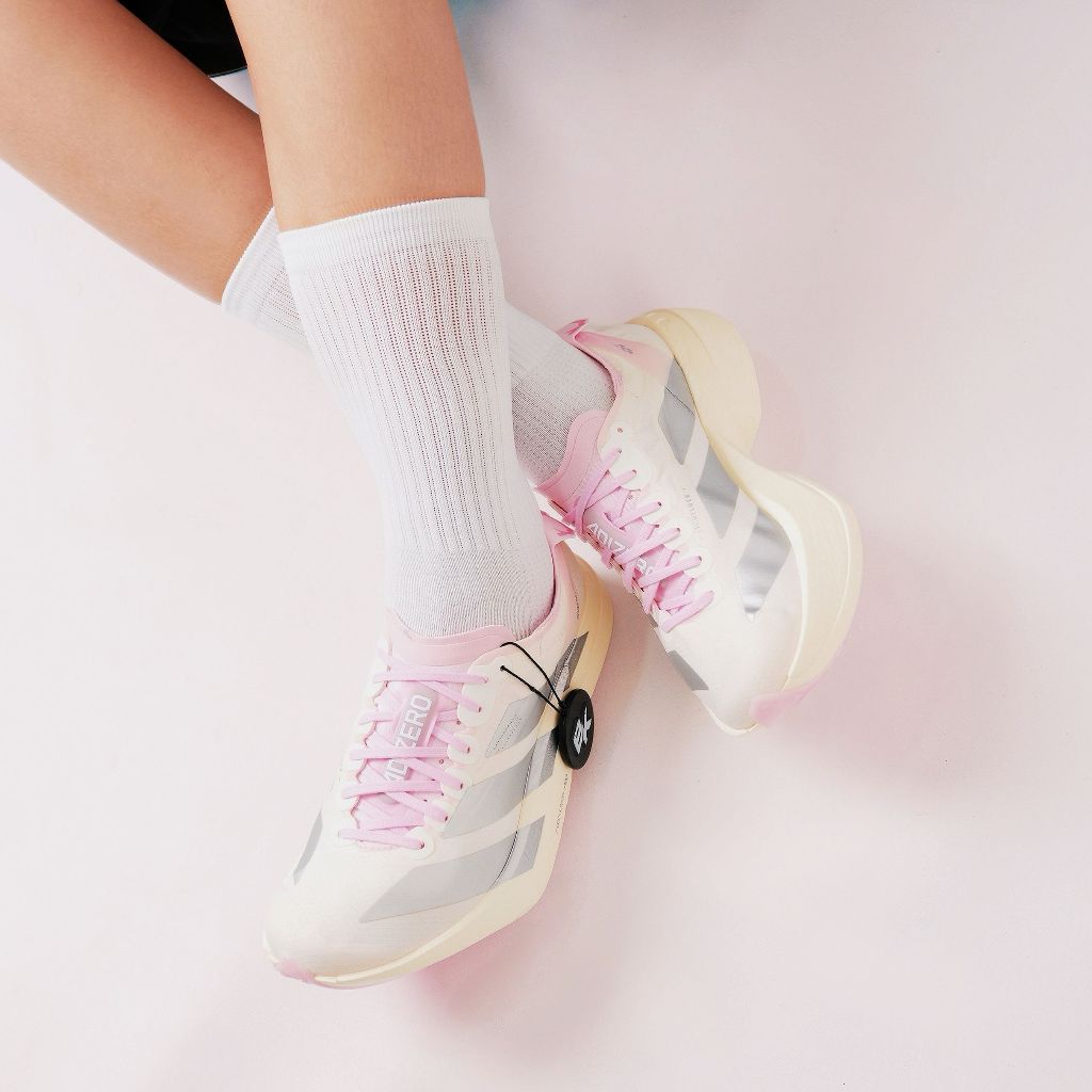 ADIZERO ADIOS PRO 4 CHERRY BLOSSOM