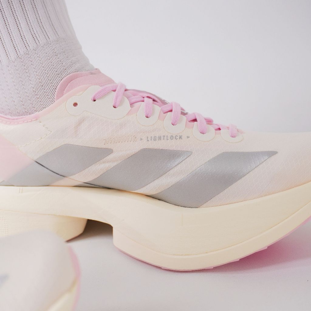 ADIZERO ADIOS PRO 4 CHERRY BLOSSOM