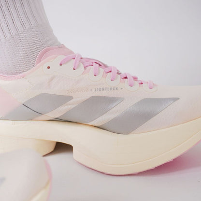 ADIZERO ADIOS PRO 4 CHERRY BLOSSOM