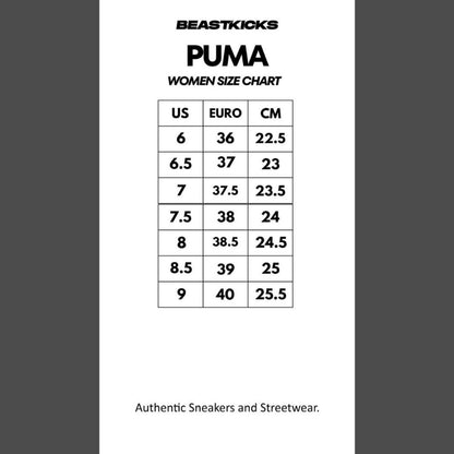 PUMA OG SPEEDCAT DUO LACE SNOW BLUE