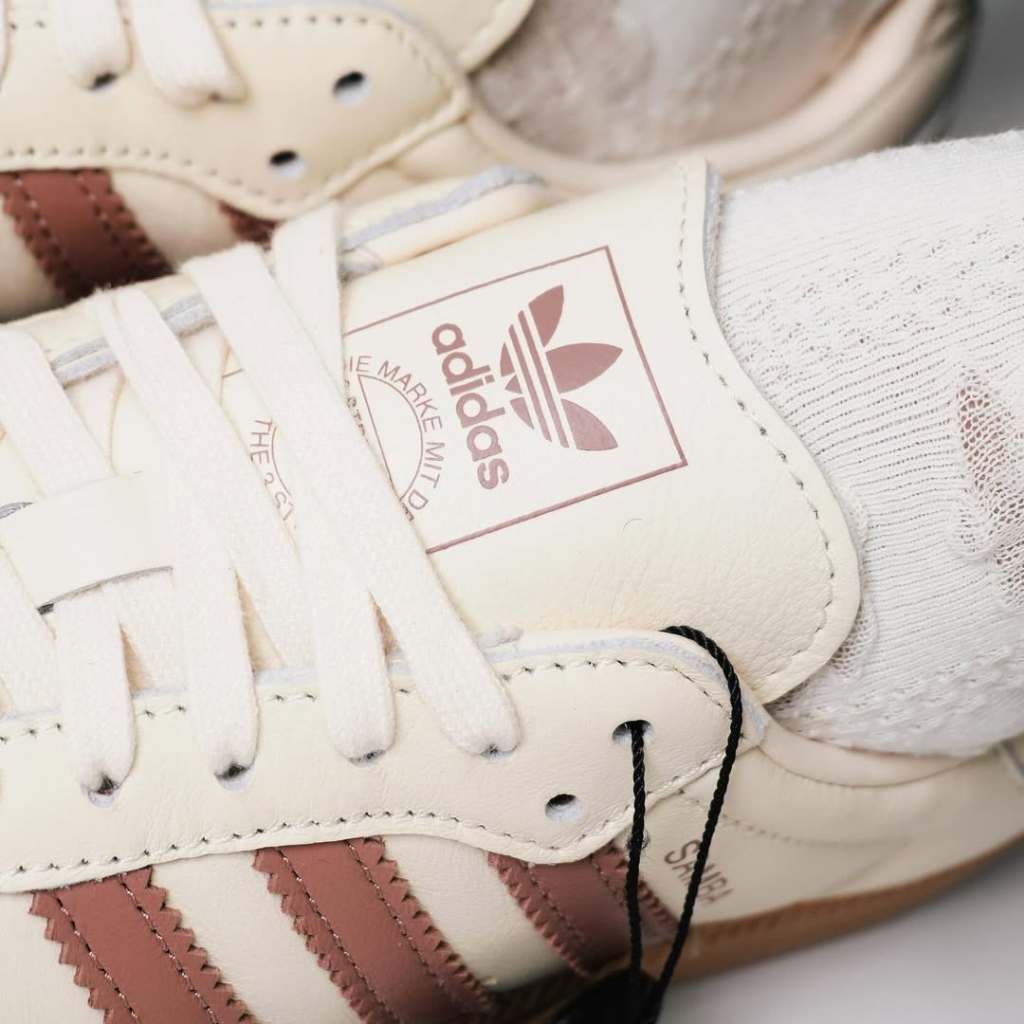 SAMBA OG WONDER WHITE SHADOW PINK