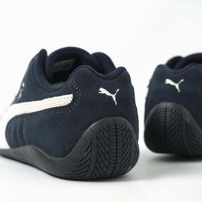 PUMA OG SPEEDCAT NAVY WHITE
