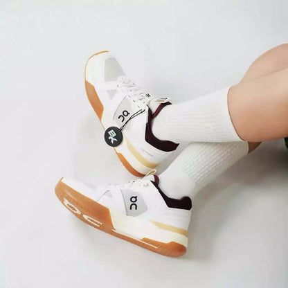 ON THE ROGER CLUBHOUSE PRO WHITE IVORY W