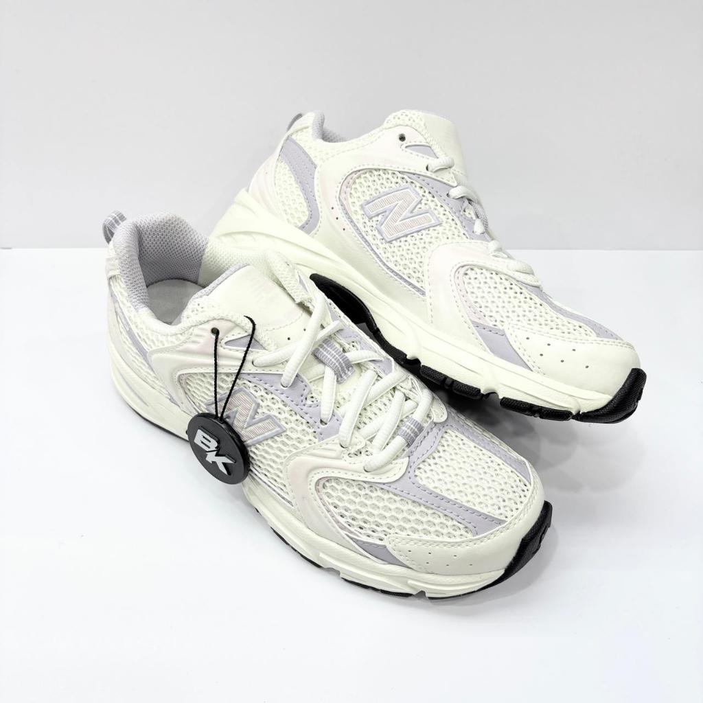 New Balance 530 December Sky Purple