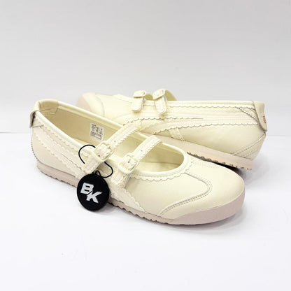 ONITSUKA MEXICO 66 TGRS IVORY