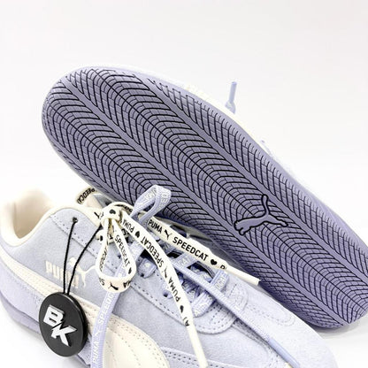 PUMA OG SPEEDCAT DUO LACE SNOW BLUE