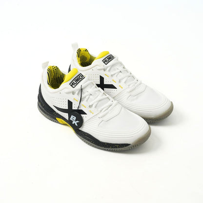 MUNICH ATOMIK 45 WHITE YELLOW