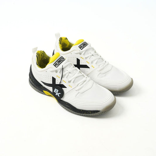 MUNICH ATOMIK 45 WHITE YELLOW