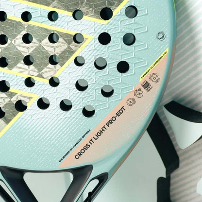 ADIDAS CROSS IT LIGHT PRO EDT
