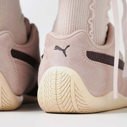 PUMA OG SPEEDCAT MAUVE RAISIN