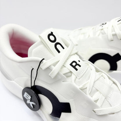 ON THE ROGER PRO 3 WHITE PINK