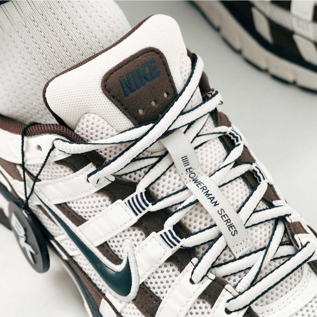NIKE P-6000 PHANTOM BAROQUE BROWN