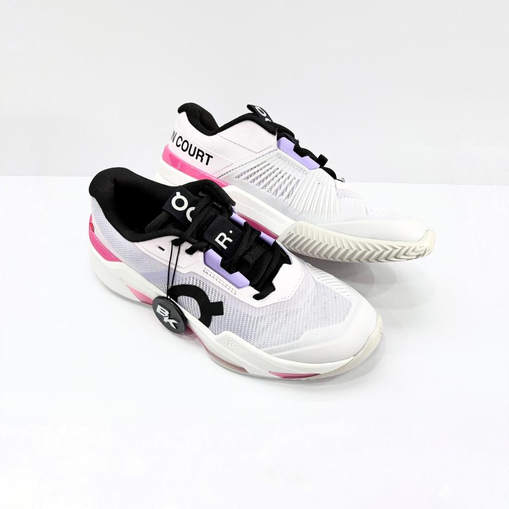 ON THE ROGER PRO FIRE CLAY THISTLE PINK