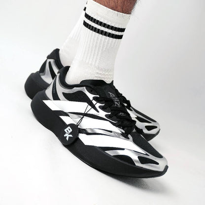 ADIDAS EVO SL EXO BLACK WHITE