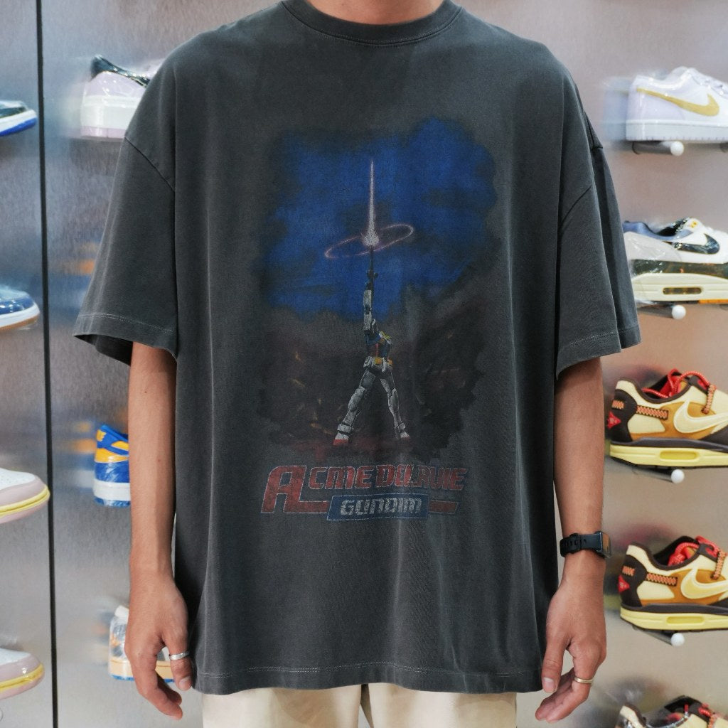 ADLV MOBILE SUIT GUNDAM LAST SHOOTING