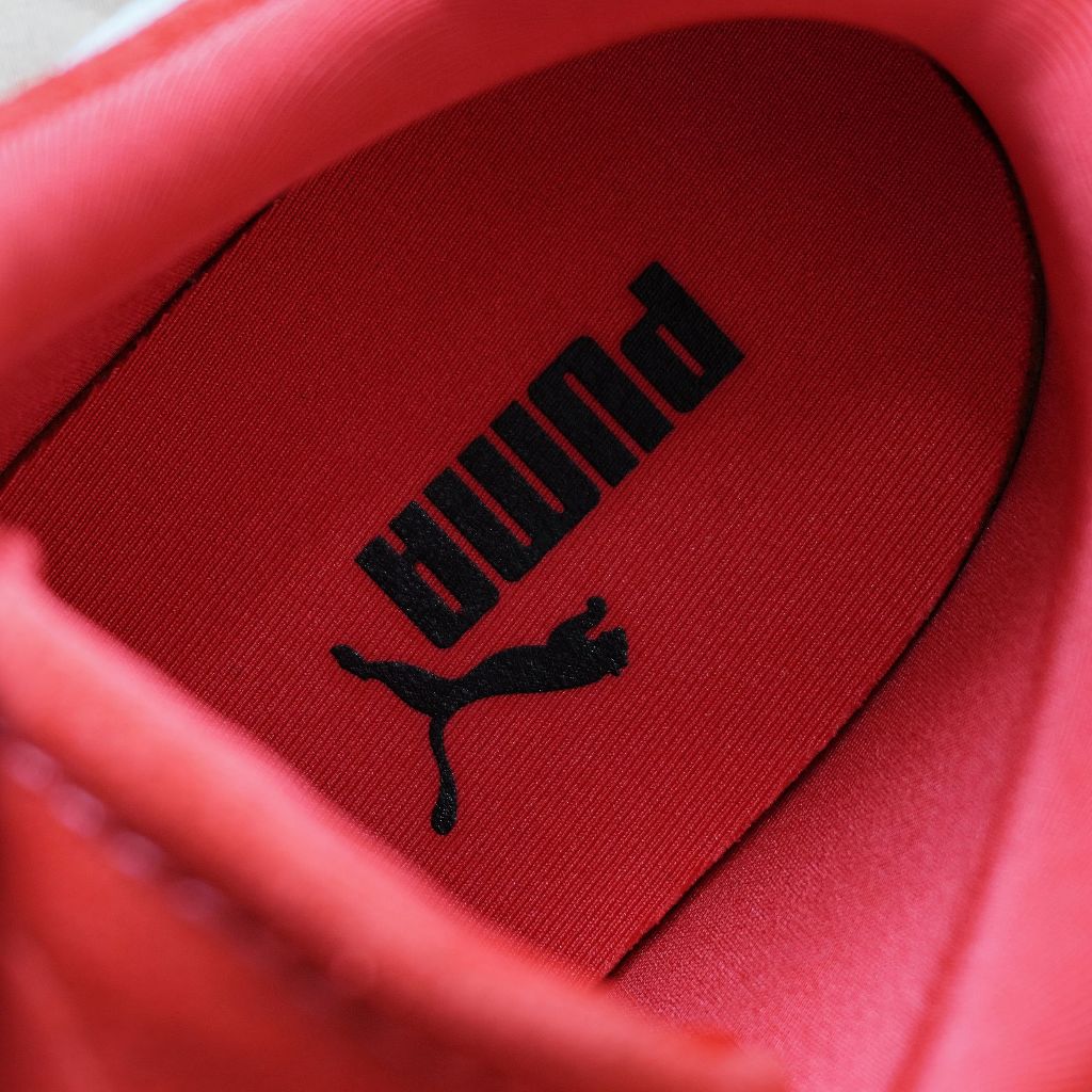 PUMA SCUDERIA FERRARI SPEEDCAT RED