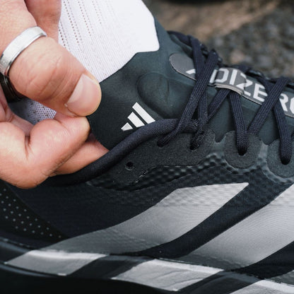 ADIDAS EVO SL WOVEN BLACK IRON