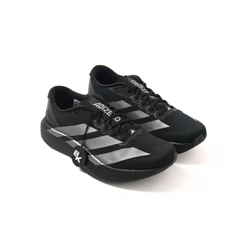 ADIDAS EVO SL WOVEN BLACK IRON