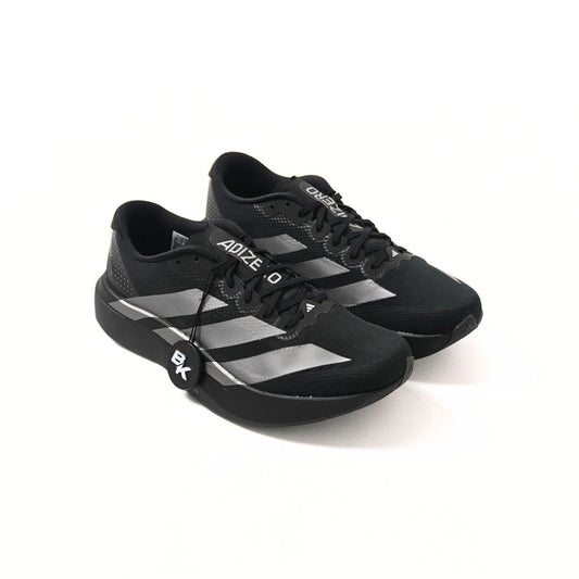 ADIDAS EVO SL WOVEN BLACK IRON