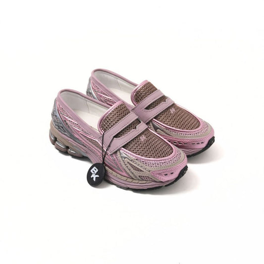 NEW BALANCE 1906L METALLIC PINK