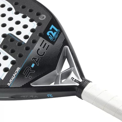 ROYAL PADEL R-ACE M27 LIGHT 2026
